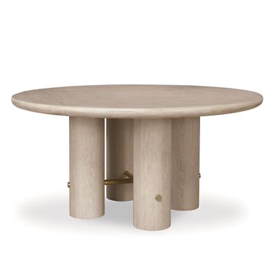 Cadence Round 64” Dining Table